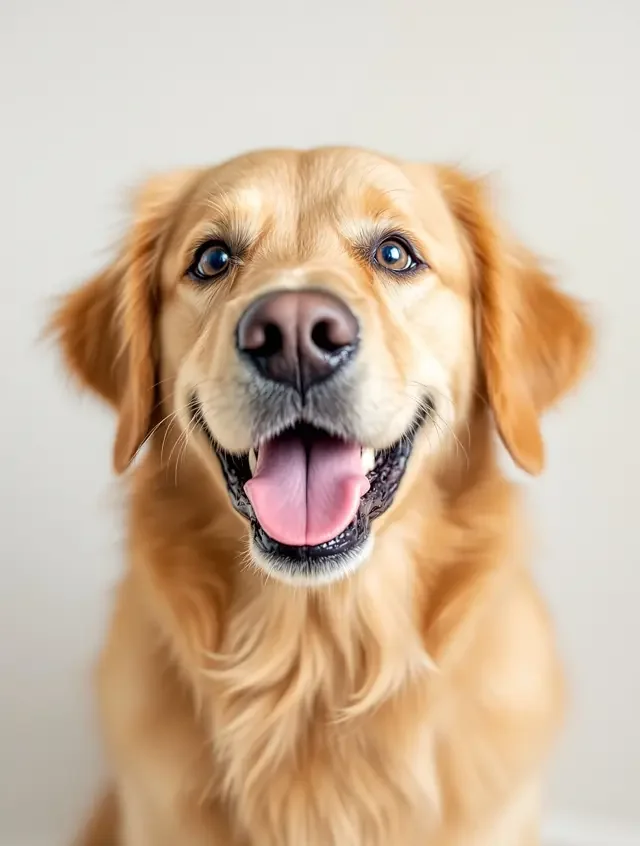 金毛犬的聪明瞬间 - 美剧天堂萌宠短视频
