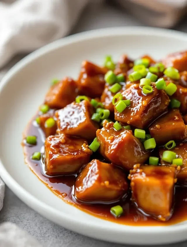家常红烧肉肥而不腻秘诀 - 美剧天堂美食短视频